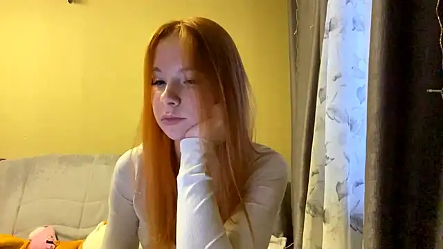 nyanyamonkey webcam show