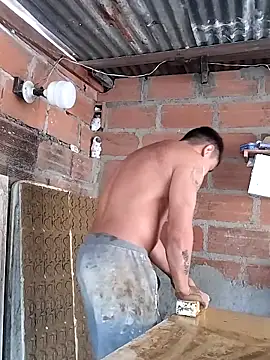 Show Webcam de hoteder