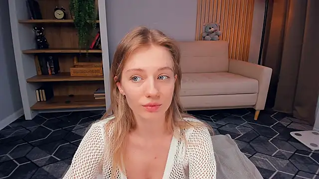 Chat XXX en directo de katemossse