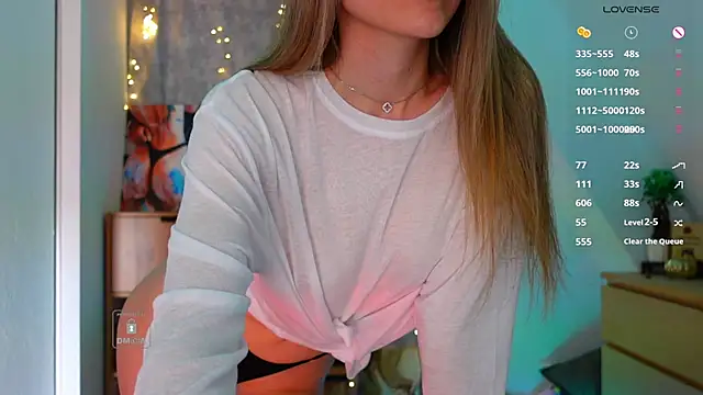 Chat XXX en directo de _Sweetcams_