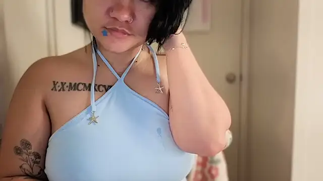 yourvibedealer's Live XXX Chat