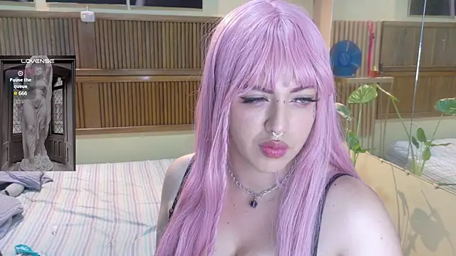 Eli666uwu Live XXX-Chat