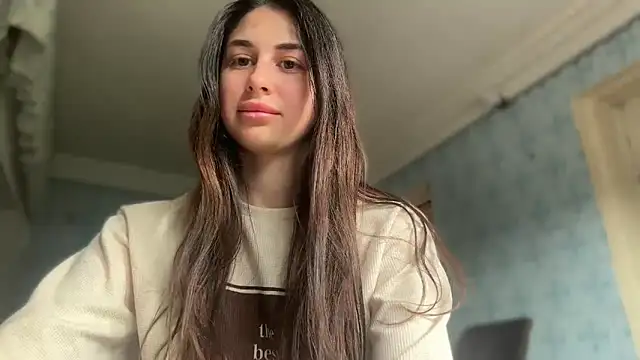 LiluMartiznir Live XXX-Chat