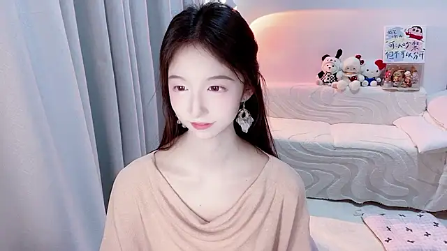 lucky-tt Show Webcam