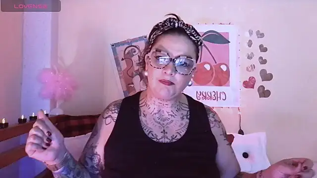Amhara_Dubal Live XXX-Chat