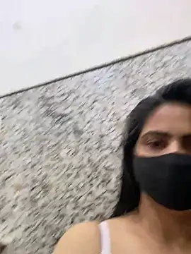 SashaPatel's Live XXX Chat