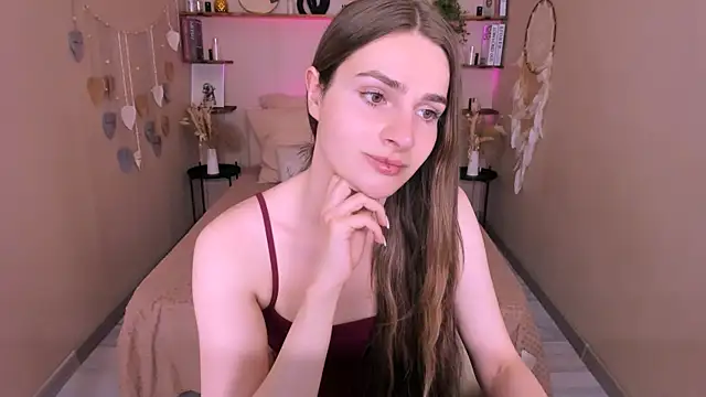 RoxyMorris Live XXX-Chat