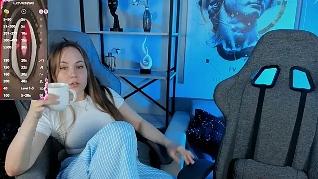 MaoqiBeverly live XXX chat