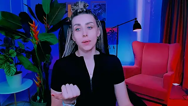 MonicaRiley Live XXX-Chat