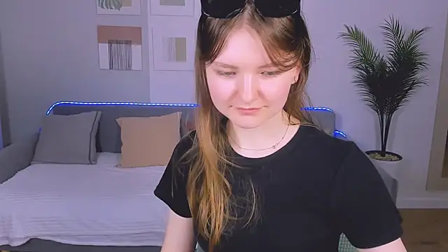 LookEva élő XXX-chatje