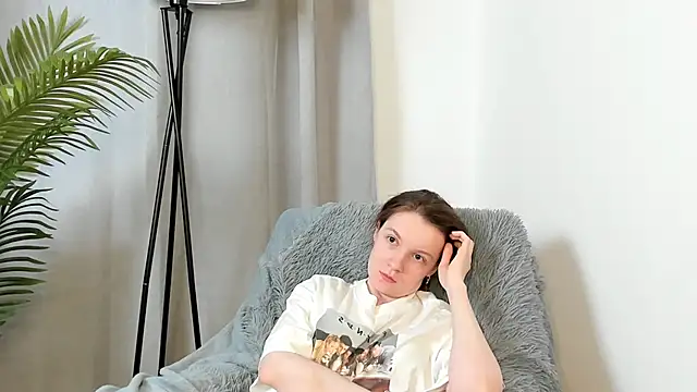 KevaHagey's Live XXX Chat