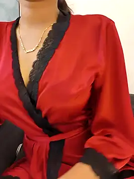 Živý XXX chat yhona_darling