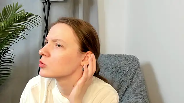 KevaHagey Live XXX-Chat