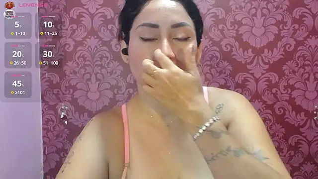 juliana_diaz Live XXX-Chat