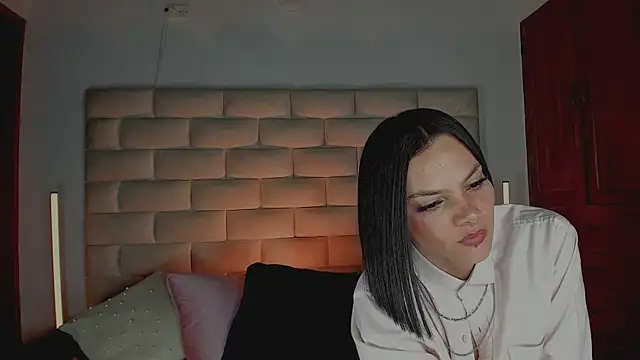HollyGrey_ 现场XXX聊天