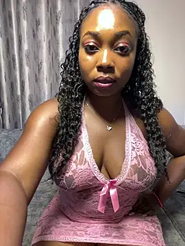 Angel_Pretty's Webcam Show