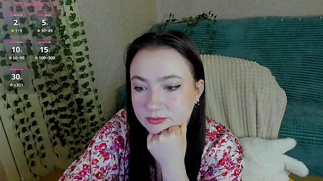 Онлайн чат XXX Micky_Wood