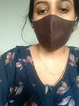 Tamil_shalini's Webcam Show