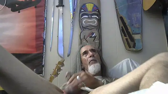 crassanova Show in webcam