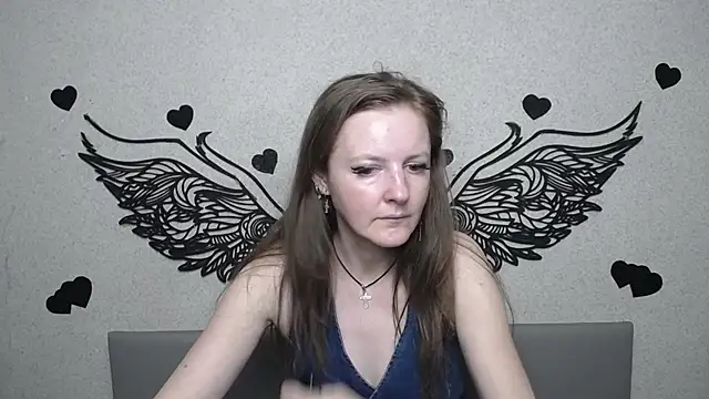MeganPirs Live XXX Chat