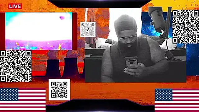 RussellTaylorLacy live XXX chat