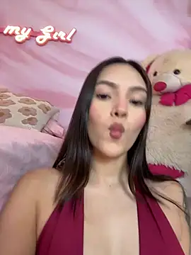 Adalyn_Cute's Live XXX Chat