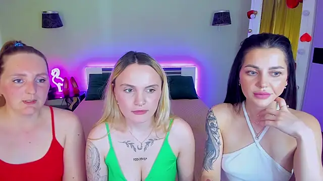 Chat XXX ao vivo de MagicEyess