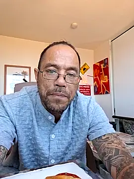 Mr_Graffitimile webcam show
