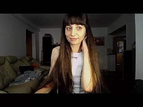 ErikaSecrets: απευθείας συνομιλία ΧΧΧ