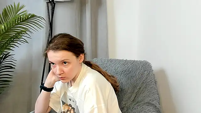 KevaHagey Live XXX-chat