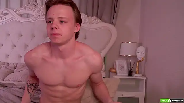 SimonWarnern Webbikameraesitys