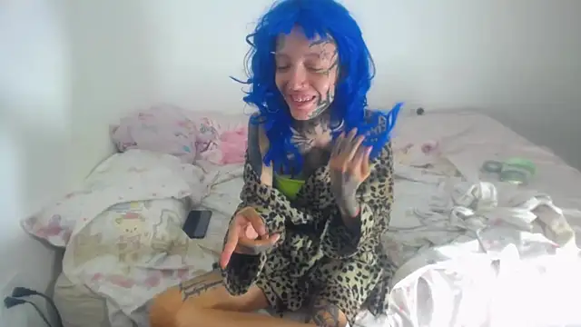 barbara_anal_squirt_'s Live XXX Chat