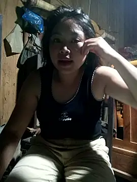 _YouAreMySunShine_ Show Webcam