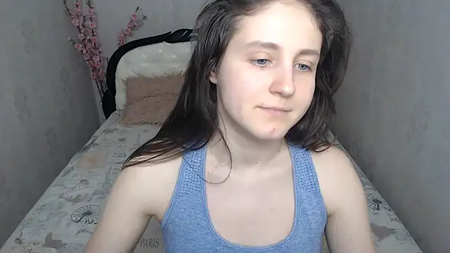 Holliy_Cooper's Live XXX Chat