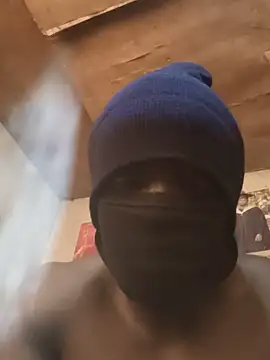 Bagchaser Show Webcam