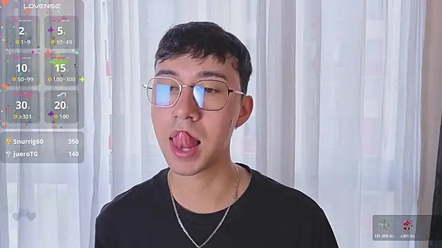 cameron_cum Show Webcam
