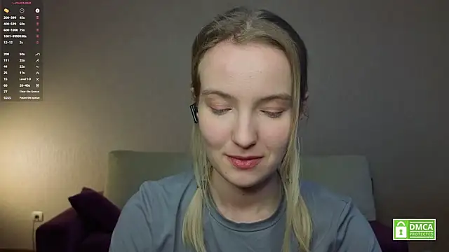 HongTomczak Live XXX-chat