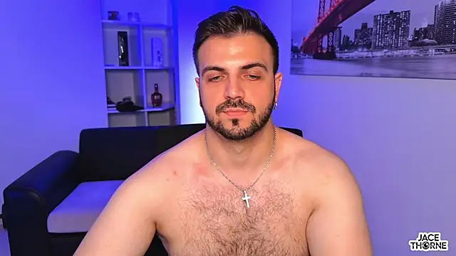 Jace_Thorne Webcam Show
