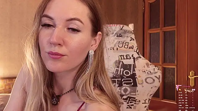 Hello_Lishan Live XXX chat