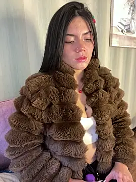 Chat XXX en directo de PamelaJonsom_