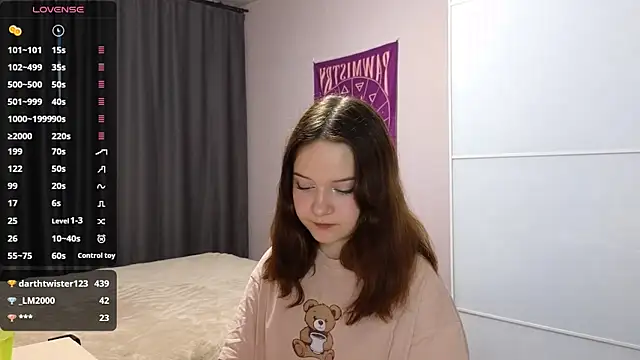 AlissaGerardo Obrolan Langsung XXX