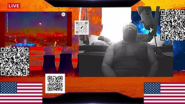 RussellTaylorLacy webcam show