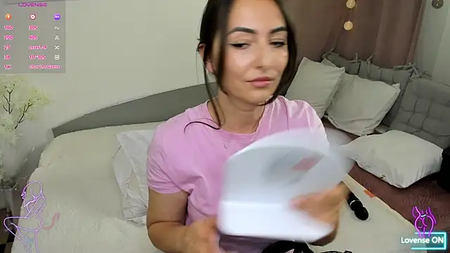 Czat XXX na żywo – kassy_hotdevil
