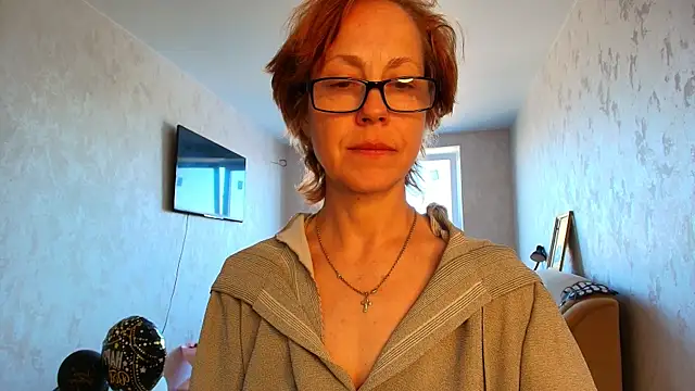 LioraWeiss Live XXX Chat