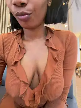 ___Nessa's Webcam Show