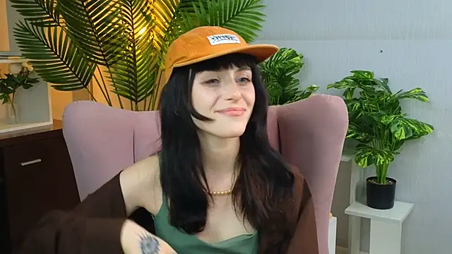 Živý XXX chat JonaFedler