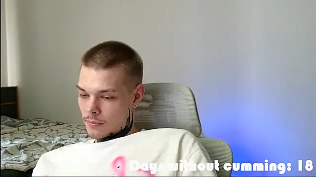 Show Webcam de DENIS_HERE