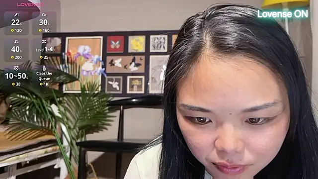xiaosu22's Live XXX Chat