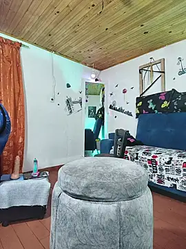 Chat XXX en directo de keila_j
