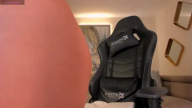 KylaMorrison Chat XXX live